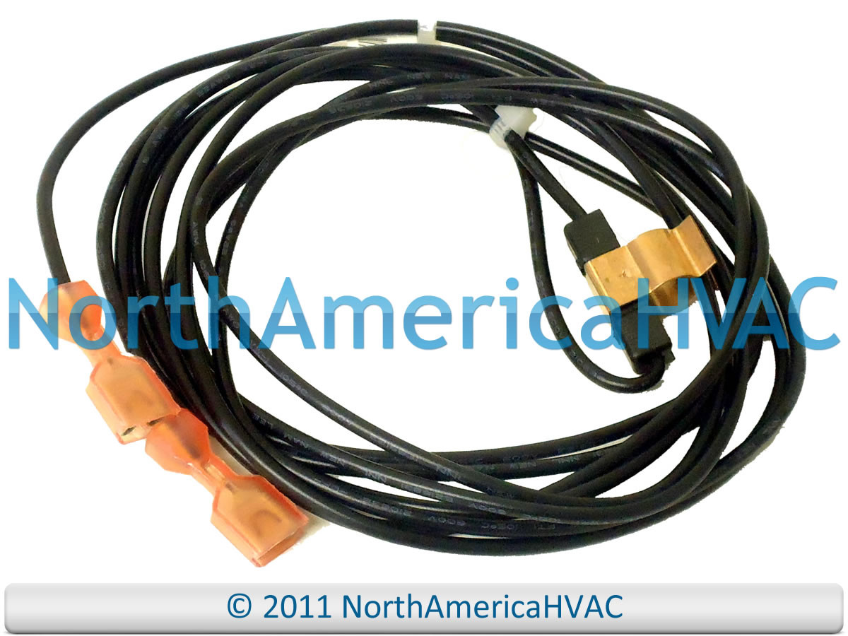 OEM York Coleman Luxaire Heat Pump Temperature Sensor Replaces 031